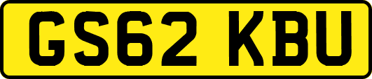 GS62KBU