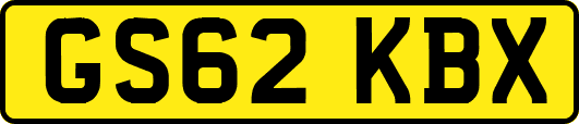 GS62KBX