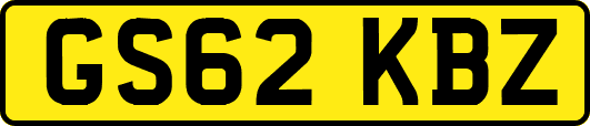 GS62KBZ