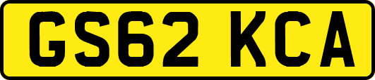 GS62KCA