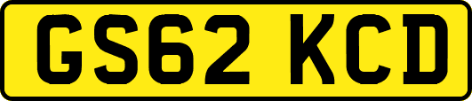 GS62KCD