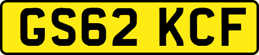 GS62KCF