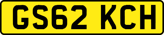 GS62KCH