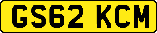 GS62KCM