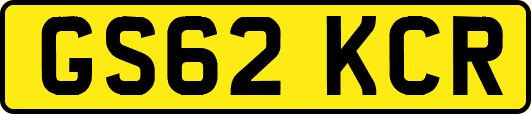 GS62KCR