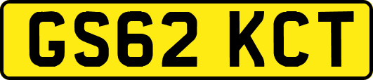 GS62KCT
