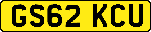 GS62KCU