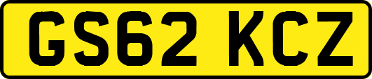 GS62KCZ