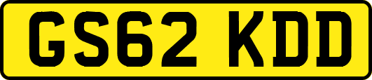 GS62KDD
