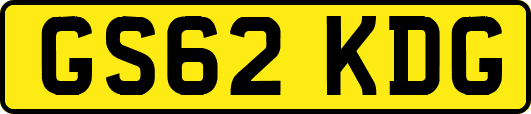 GS62KDG