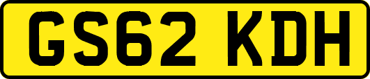 GS62KDH