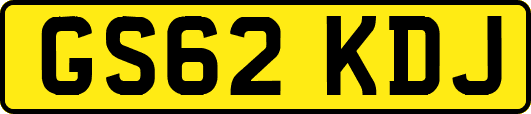 GS62KDJ