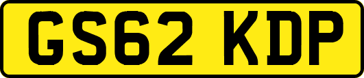 GS62KDP