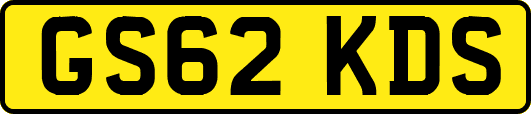 GS62KDS