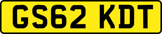GS62KDT