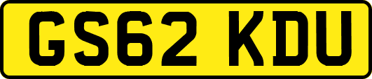 GS62KDU