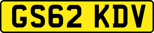 GS62KDV
