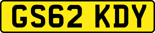 GS62KDY