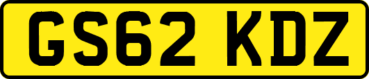 GS62KDZ