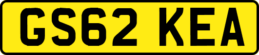 GS62KEA