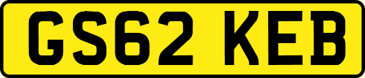 GS62KEB