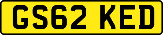 GS62KED