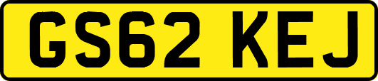 GS62KEJ