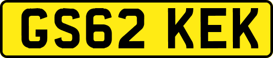 GS62KEK