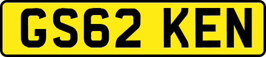 GS62KEN