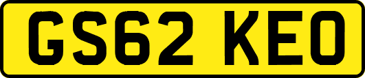 GS62KEO
