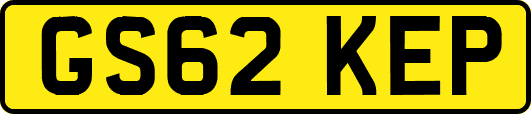 GS62KEP