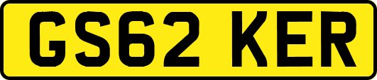 GS62KER