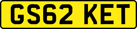 GS62KET
