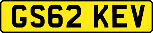 GS62KEV