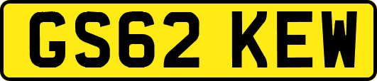 GS62KEW