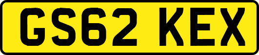 GS62KEX