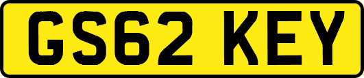 GS62KEY
