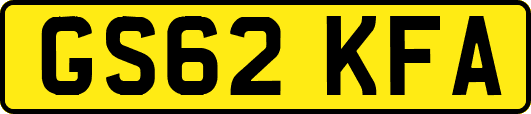 GS62KFA