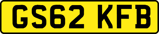 GS62KFB