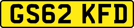 GS62KFD