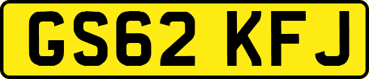 GS62KFJ