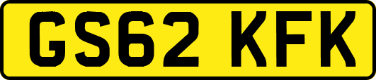 GS62KFK