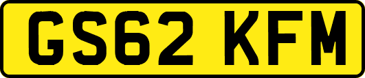 GS62KFM