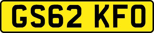 GS62KFO