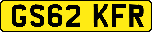 GS62KFR
