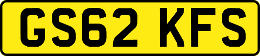 GS62KFS