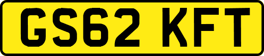 GS62KFT