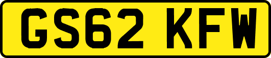 GS62KFW
