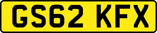 GS62KFX