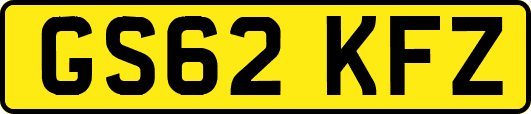 GS62KFZ